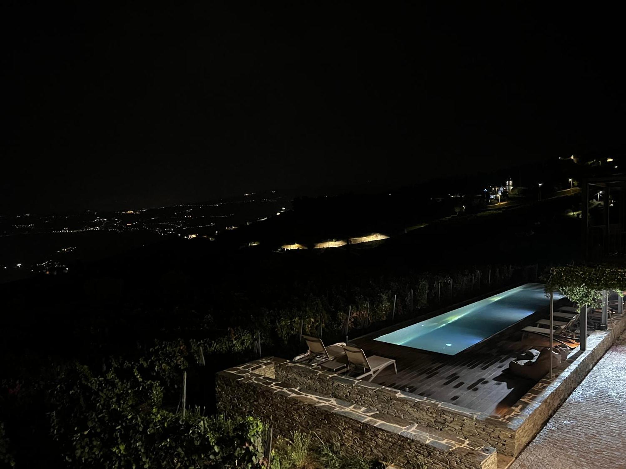 Casa Da Quinta De Santa Cruz - Douro Valley - By Met Peso da Regua Exterior photo