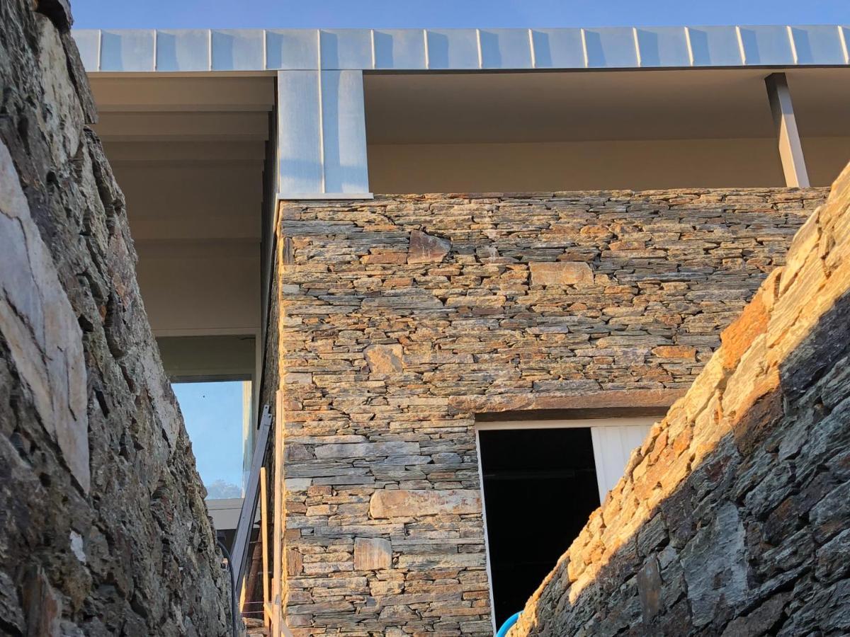 Casa Da Quinta De Santa Cruz - Douro Valley - By Met Peso da Regua Exterior photo