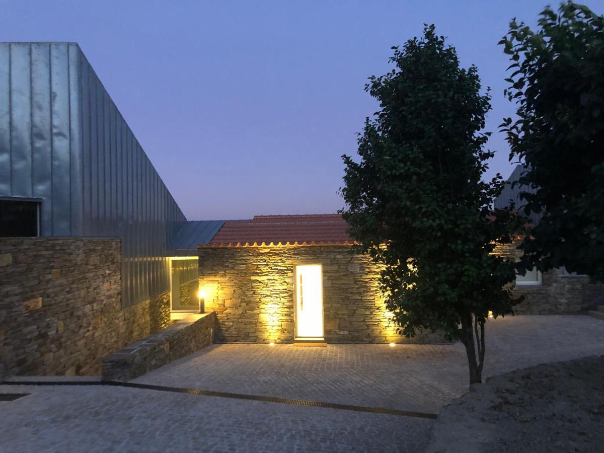 Casa Da Quinta De Santa Cruz - Douro Valley - By Met Peso da Regua Exterior photo