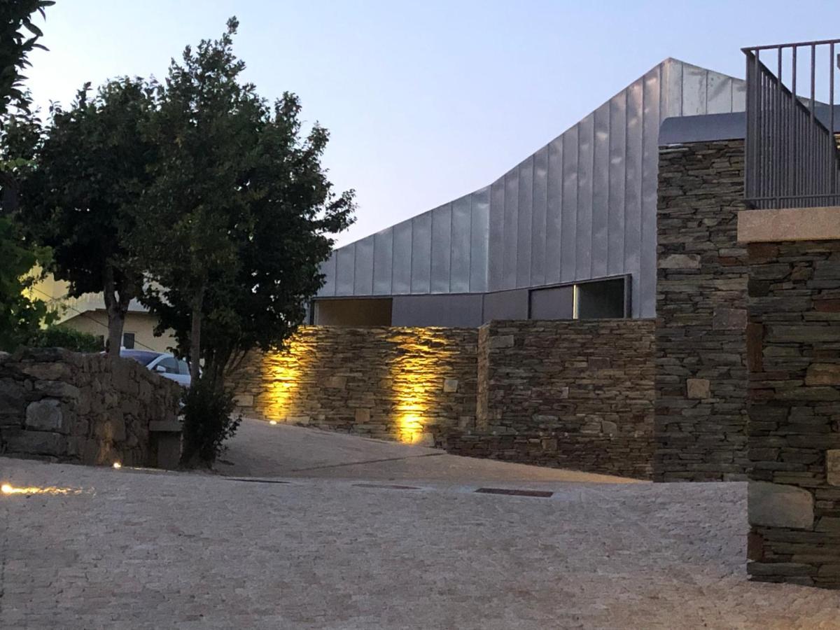 Casa Da Quinta De Santa Cruz - Douro Valley - By Met Peso da Regua Exterior photo